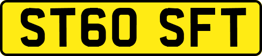 ST60SFT