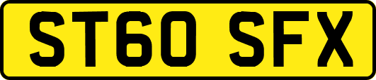 ST60SFX