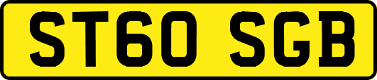 ST60SGB