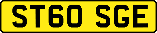 ST60SGE