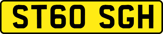 ST60SGH