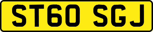 ST60SGJ