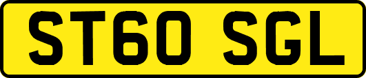 ST60SGL