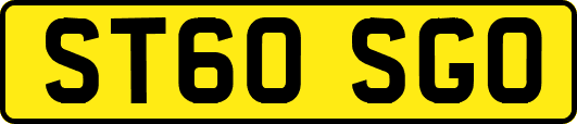 ST60SGO