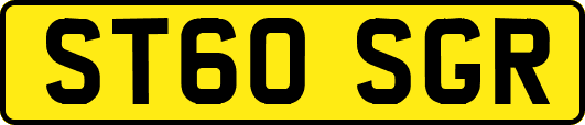 ST60SGR