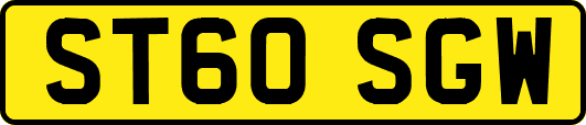 ST60SGW