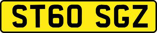 ST60SGZ