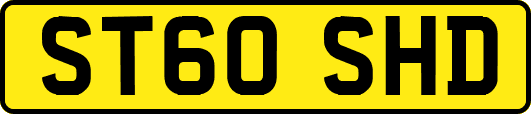 ST60SHD
