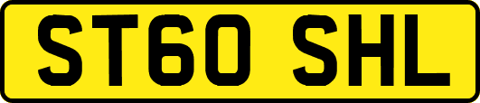 ST60SHL