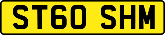 ST60SHM