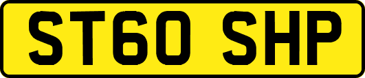 ST60SHP