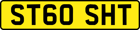 ST60SHT