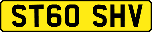 ST60SHV
