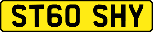 ST60SHY