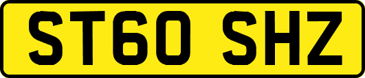 ST60SHZ
