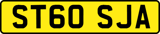 ST60SJA