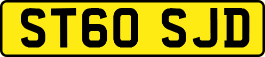 ST60SJD