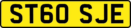 ST60SJE