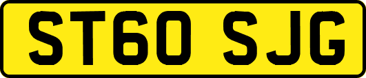 ST60SJG