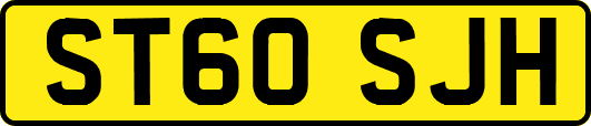 ST60SJH