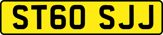 ST60SJJ