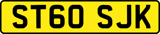 ST60SJK