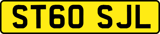 ST60SJL