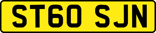 ST60SJN