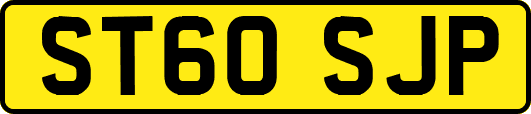 ST60SJP