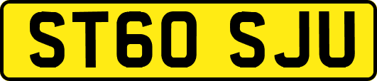 ST60SJU