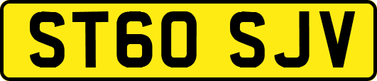 ST60SJV