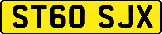 ST60SJX