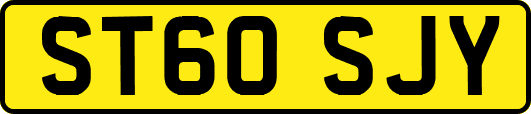 ST60SJY