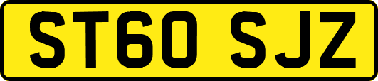 ST60SJZ