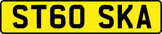 ST60SKA
