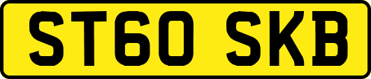 ST60SKB