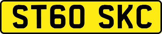 ST60SKC