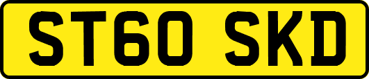 ST60SKD