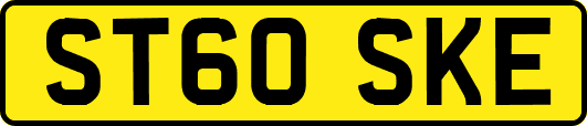 ST60SKE