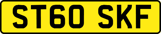 ST60SKF