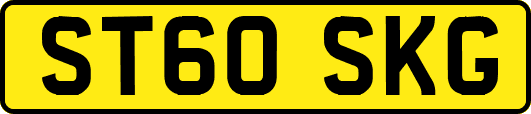 ST60SKG