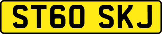 ST60SKJ