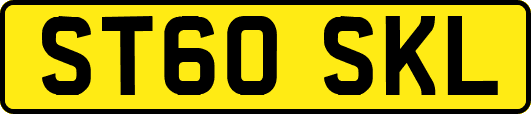 ST60SKL