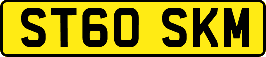 ST60SKM