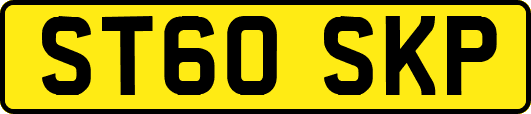ST60SKP