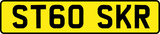 ST60SKR