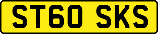 ST60SKS