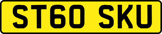 ST60SKU