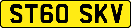 ST60SKV