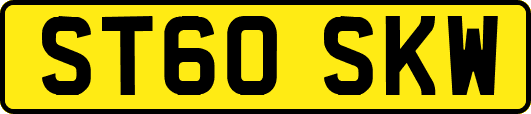 ST60SKW